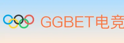 GGBET电竞竞猜 logo